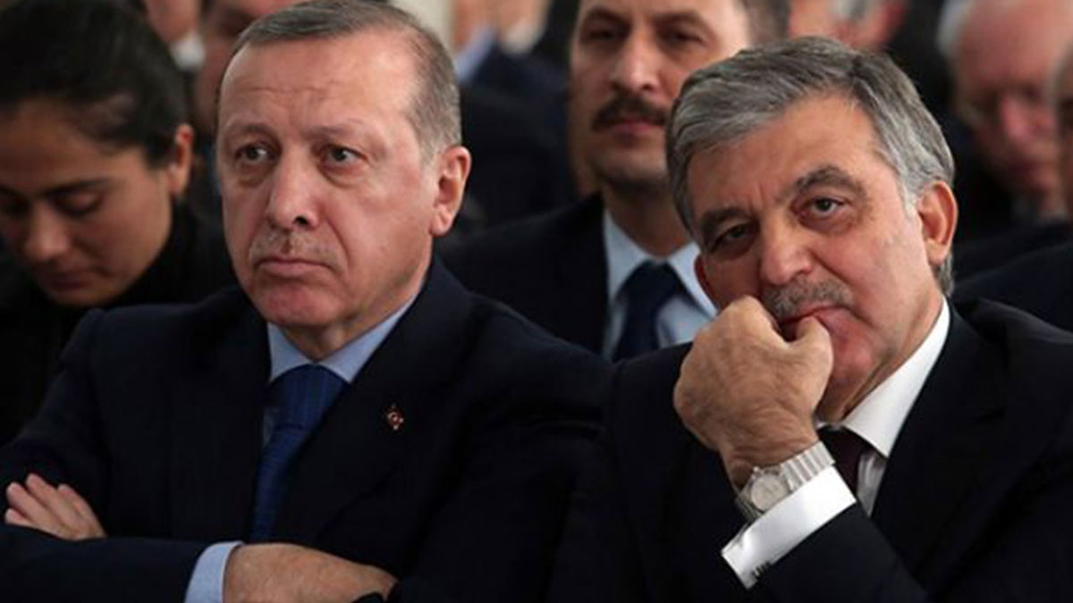 Abdullah Gül'e çok sert mektup: Ne zaman kazandınız da koltuğunuz verilmedi?