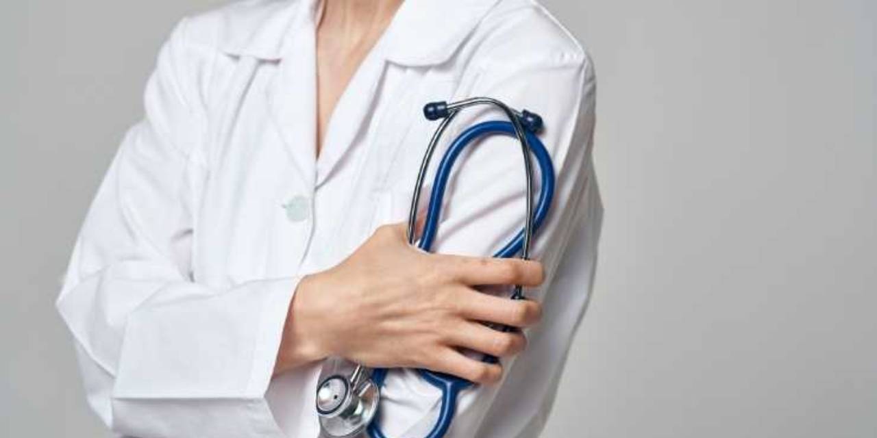 Sahte kadın doktor tutuklandı