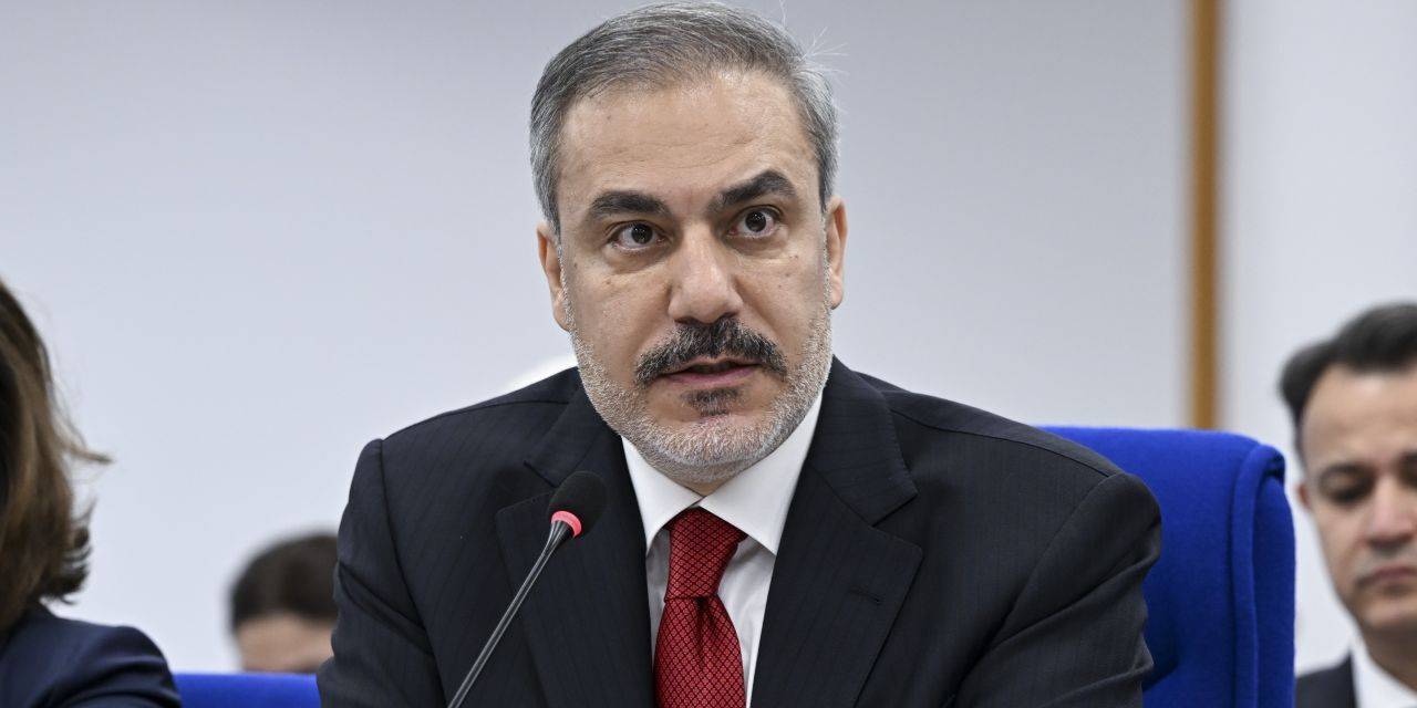 Fidan'dan, 'kayıp' Esad'la ilgili dikkat çeken yanıt