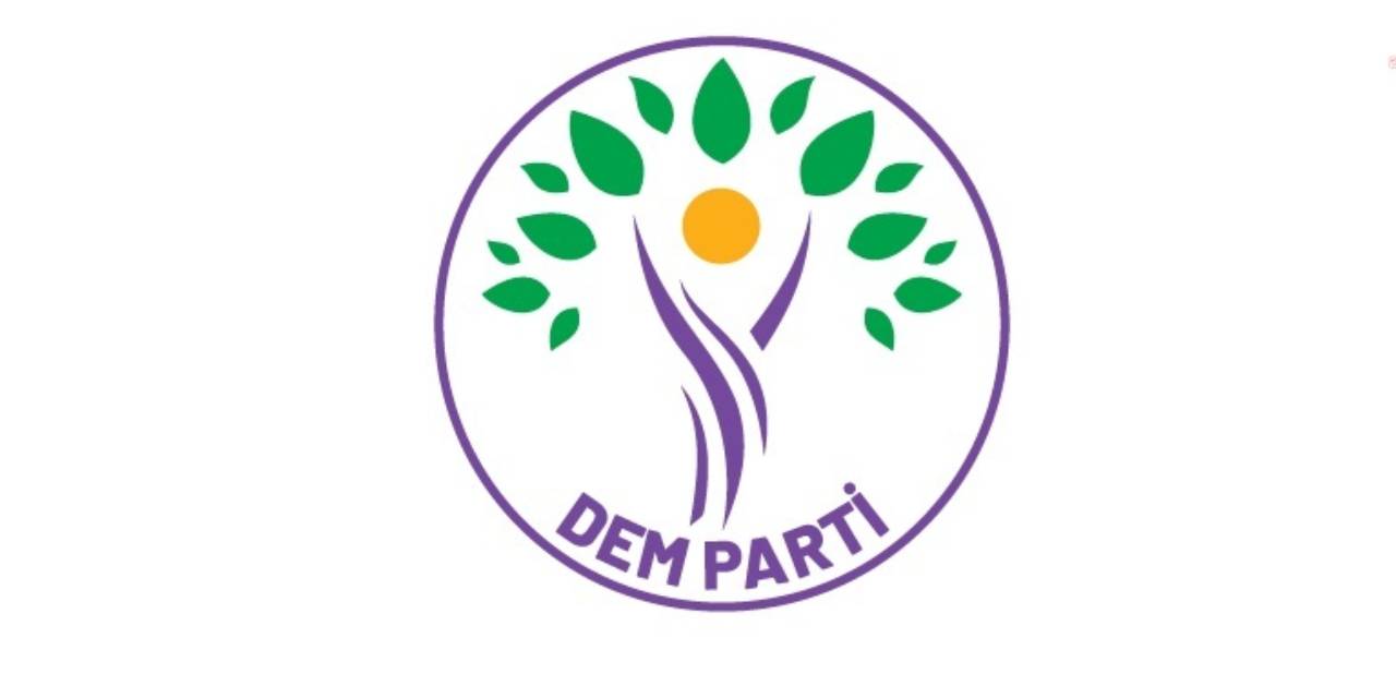 DEM Parti Dış İlişkiler Komisyonu: Bir geçiş yönetimi ile Suriye'deki normalleşmenin önü açılmalıdır