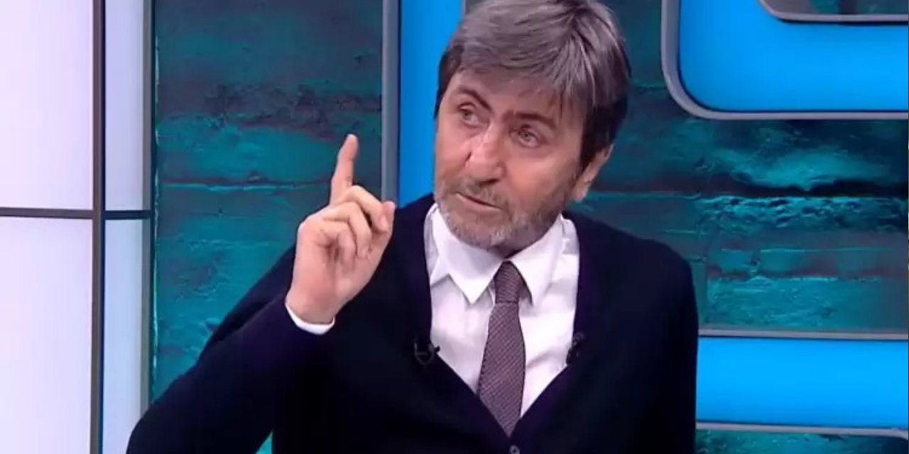 Rıdvan Dilmen'den flaş Galatasaray Fenerbahçe maçı iddiası: Şimdiden söylüyorum