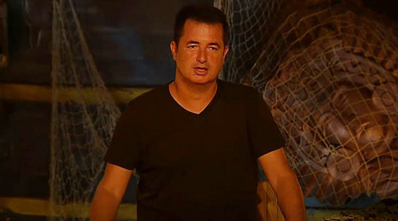 Acun, konseyde seçim sonuçlarını yanlış açıkladı! 