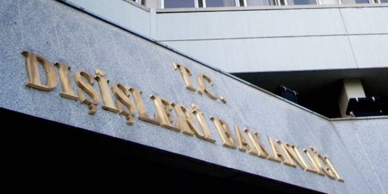 15'inci Büyükelçiler Konferansı yarın Ankara'da başlıyor