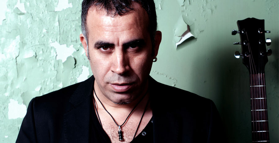 "Artık benim de bir yatak pozum var" deyip bu fotoğrafı paylaştı