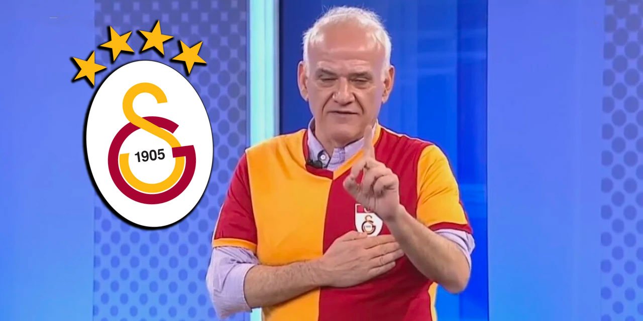 Ahmet Çakar Galatasaray'ın şampiyonluğunu engelleyecek ihtimali açıkladı