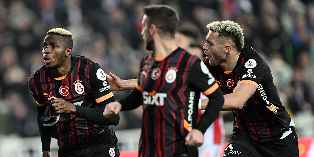 Galatasaray'a kötü haber. Yıldız oyuncu sakatlandı