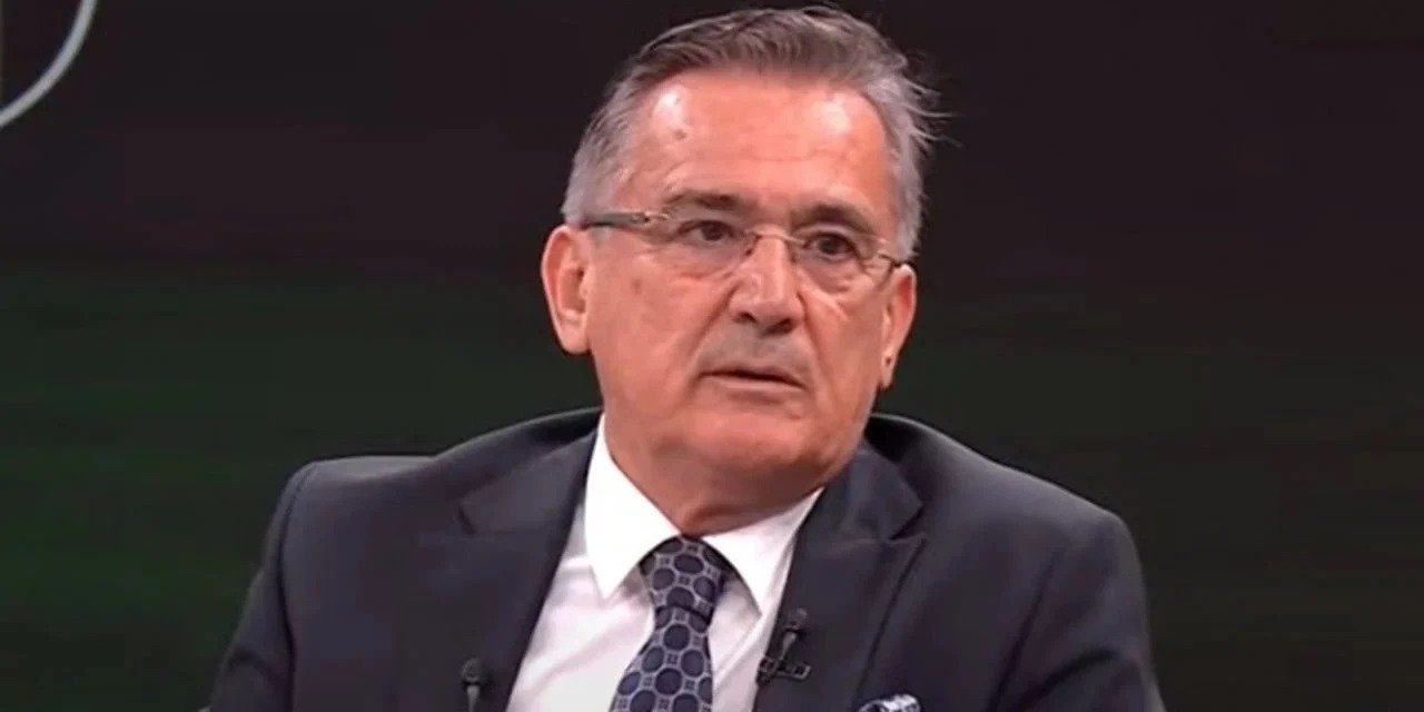 Mustafa Çulcu Turgut Doman'a ateş püskürdü: Nasıl kırmızı vermezsin
