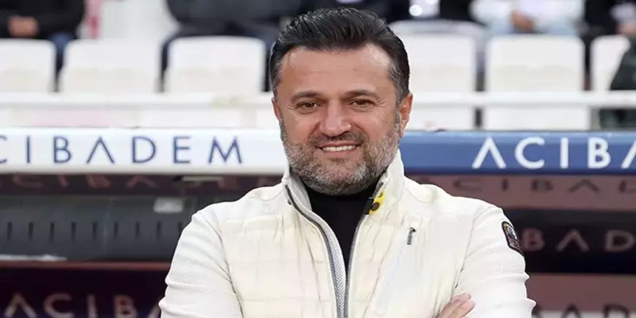 Bülent Uygun da hakemlere kızdı