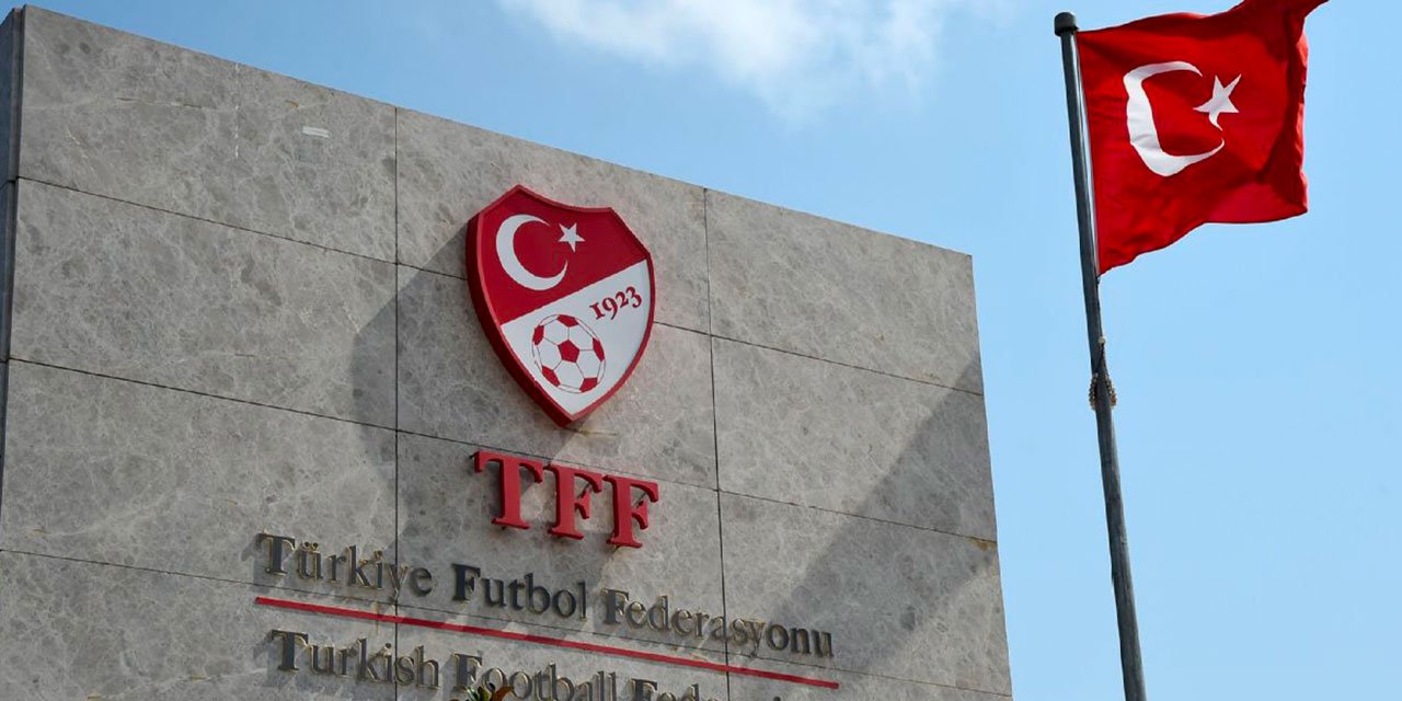 TFF'den Barış Alper Yılmaz açıklaması