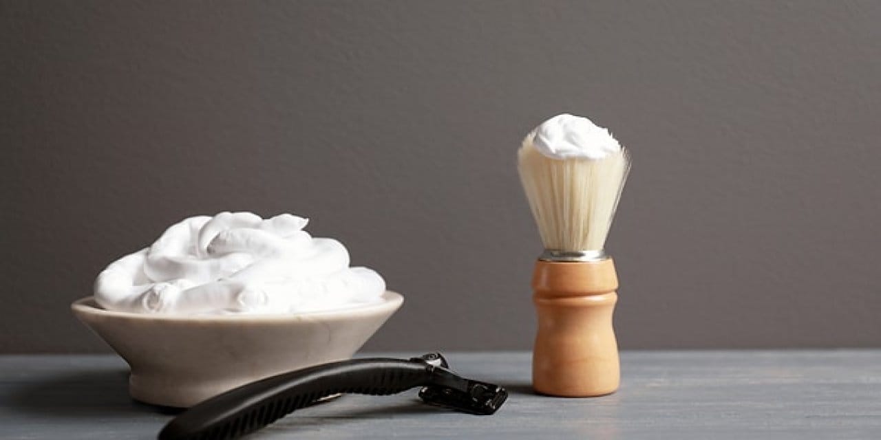 Tıraş köpüğü sürücülere nasıl yardımcı oluyor?