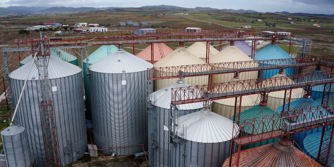Bakanlık açıkladı. 17 un fabrikasının başı dertte