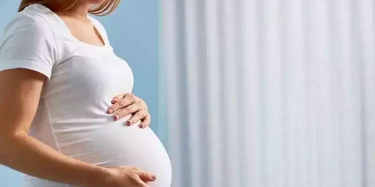 Kuyruklu bebek dünyaya geldi! Doktorlar ne yapacağını şaşırdı