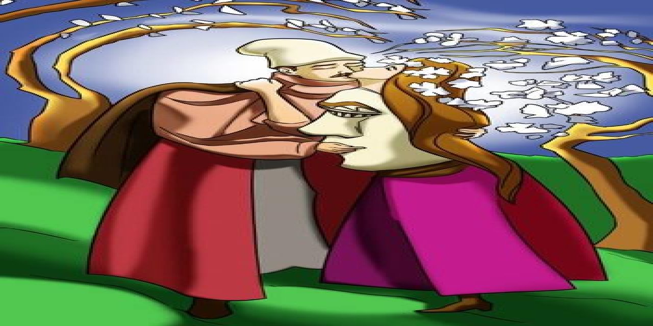 Görme yetinize güveniyorsanız bu testi çözün