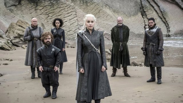 Game Of Thrones'un yeni sezonu hayranlarını uykusuz bıraktı