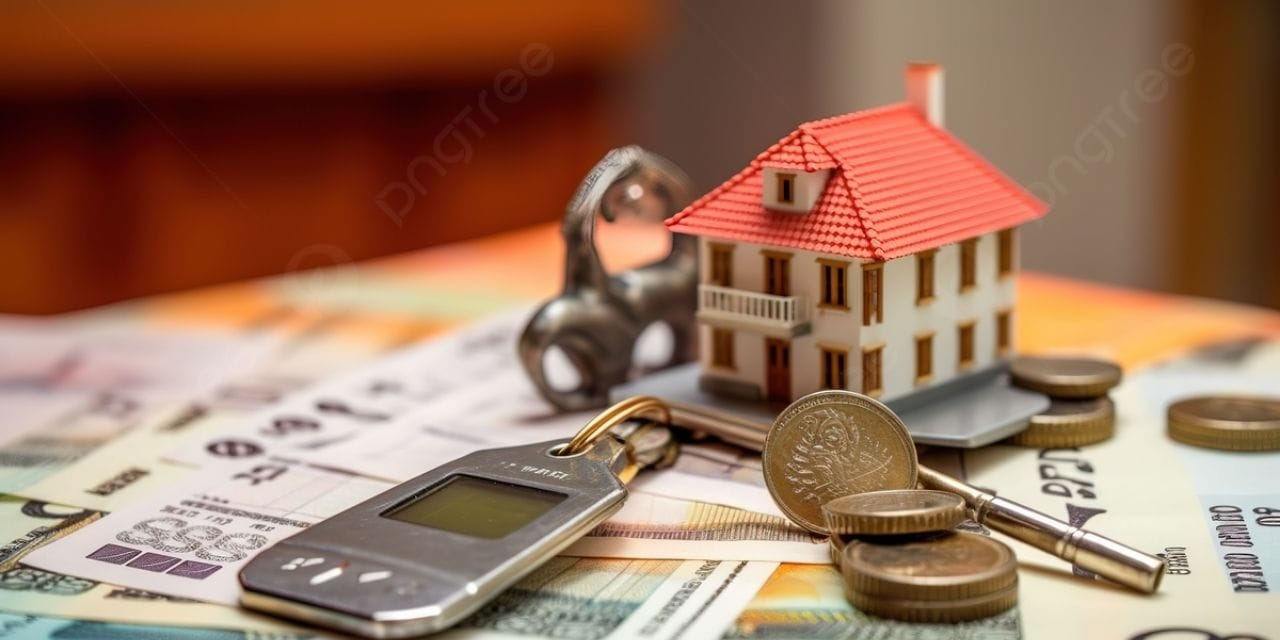 Arsanız varsa 119.000 TL'ye ev sahibi olabilirsiniz