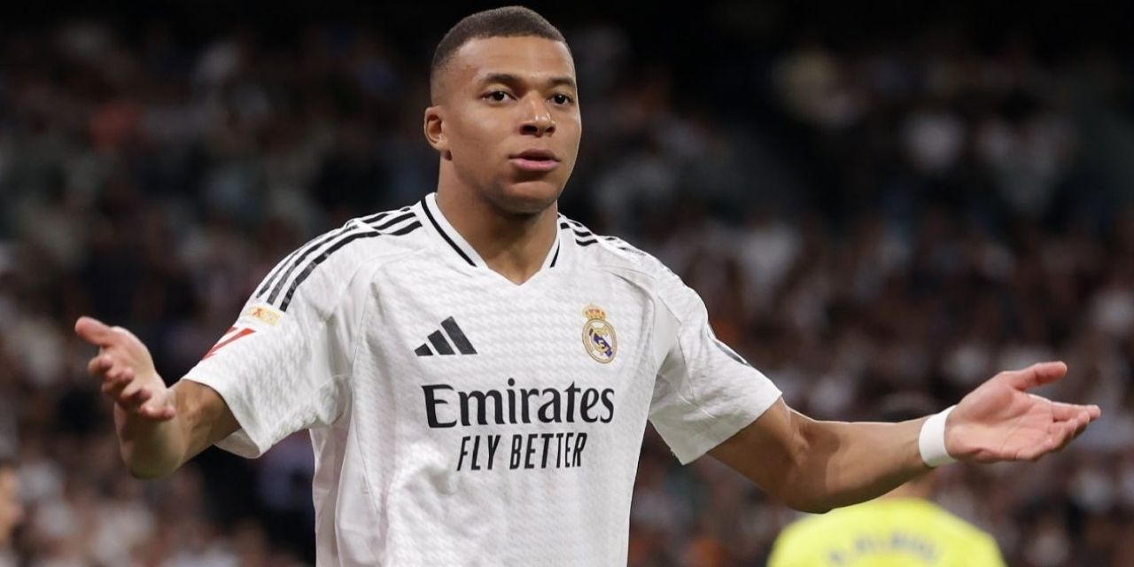 Kylian Mbappe aşk hayatını açıkladı