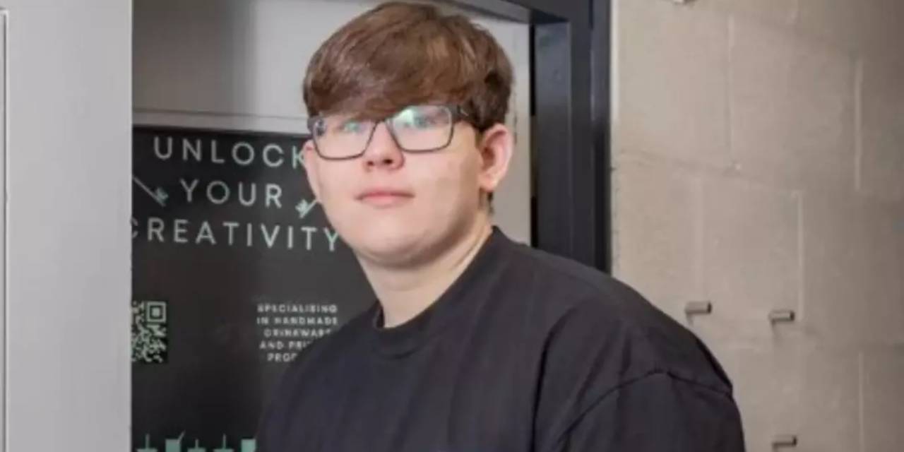 17 yaşındaki çocuk aylık 660 bin TL kazanıyor