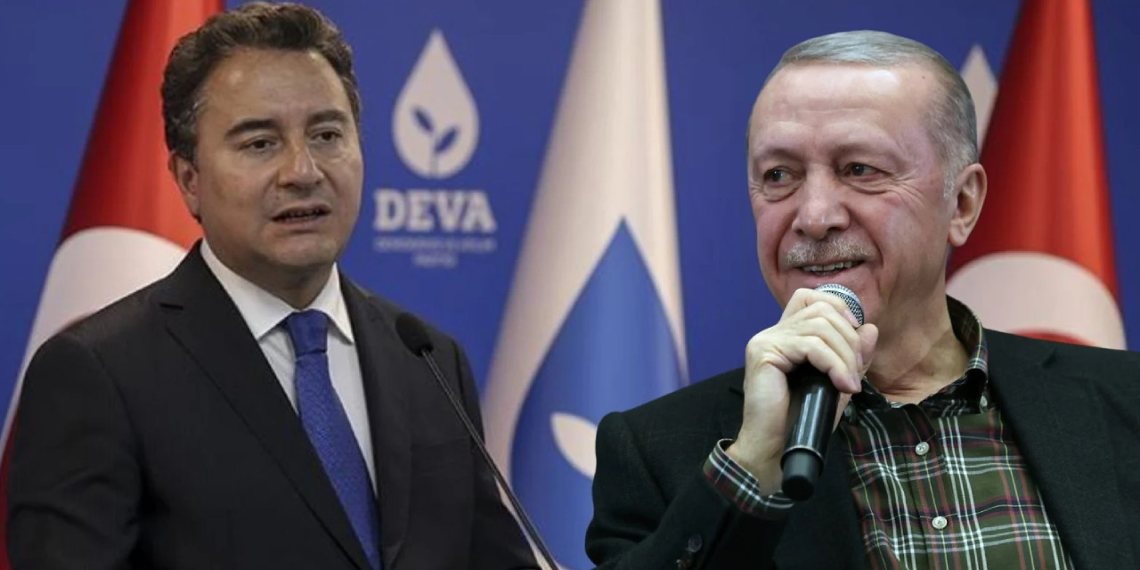 Babacan'dan Erdoğan'a: Dönemi doldu emekli olması lazım