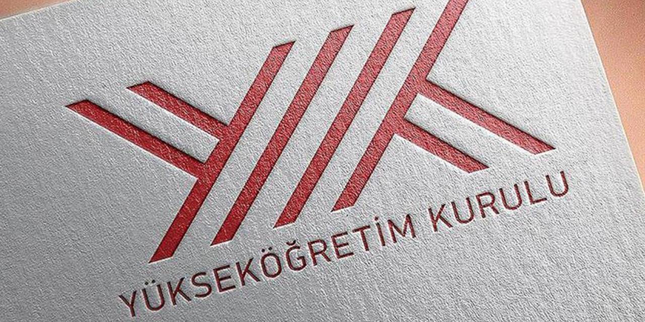 YÖK'ten bir program için merkezi öğrenci alım kararı