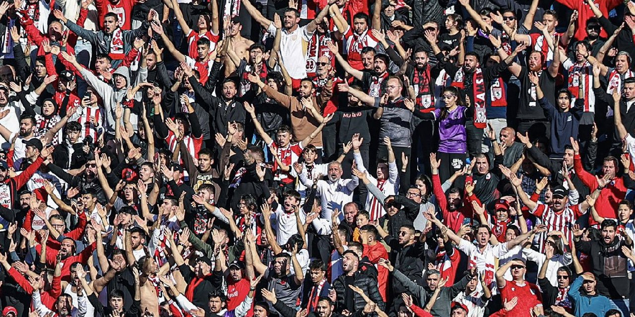 Tanju Çolak Samsunsporlu futbolcuları uyardı