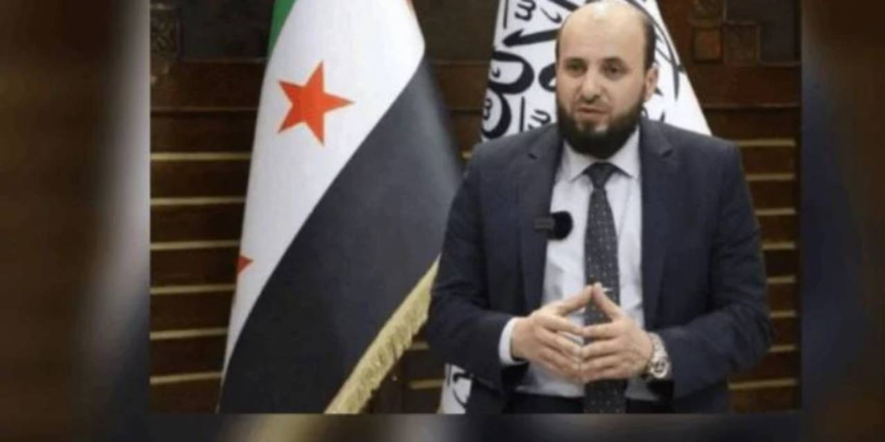 Suriye'nin yeni başbakanı Muhammed el-Beşir kimdir