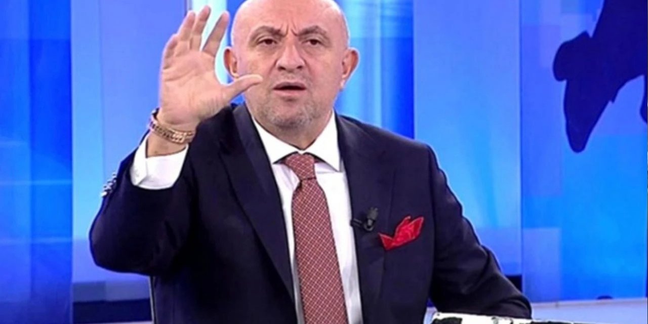 Sinan Engin'den flaş Manaj iddiası. Emniyetten aranmış