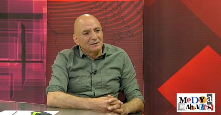 Sabaha karşı gözaltına alınan Mustafa Sönmez o geceyle ilgili bilinmeyenleri anlattı