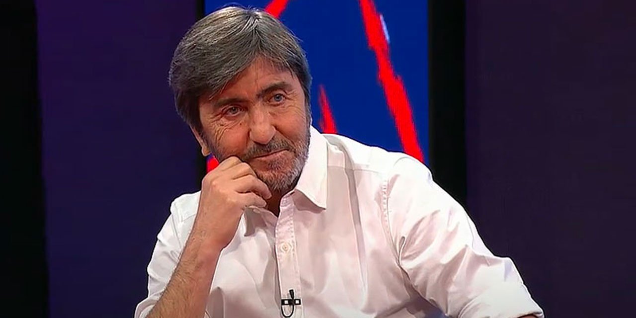 Rıdvan Dilmen Sarıyer'de. Daveti kıramadı formayla pozunu verdi