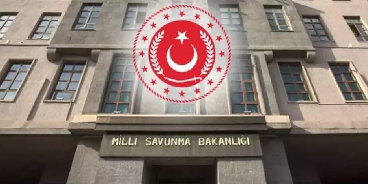 Bakan Güler'den 6 şehit için taziye mesajı