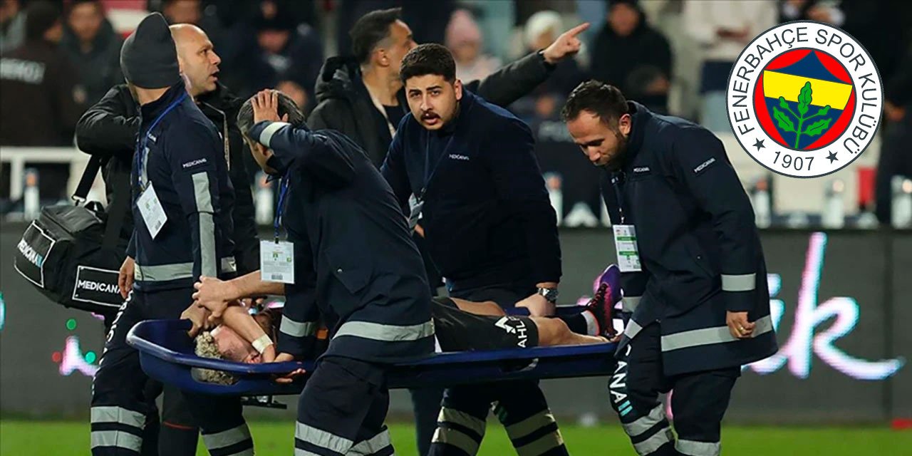 Fenerbahçe'den ortalığı karıştıracak Barış Alper Yılmaz açıklaması