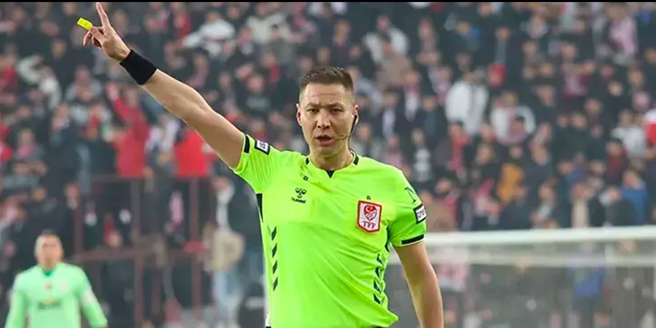 MHK'den Turgut Doman'a verilecek ceza için gece yarısı açıklama