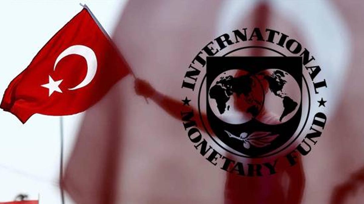 IMF'den Türkiye'ye uyarı