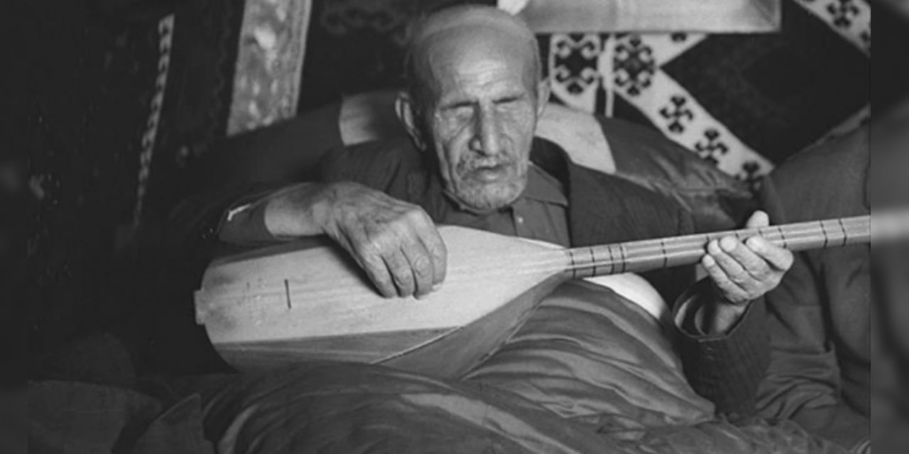 Aşık Veysel'in hayatı film oluyor. Bu 3 oyuncudan biri canlandıracak