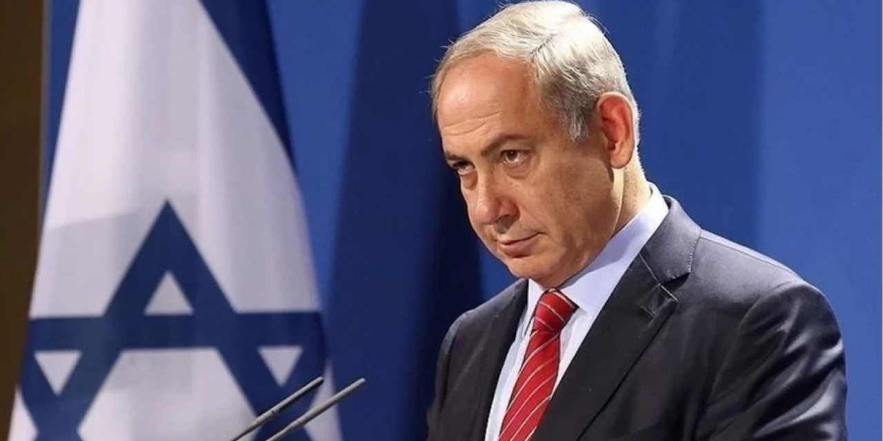 Netanyahu'dan Golan Tepeleri açıklaması:  İsrail'in ayrılmaz parçası