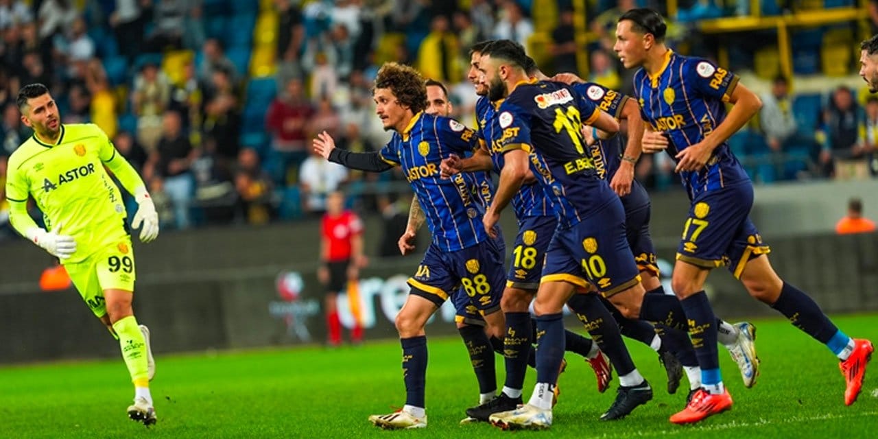Ankaragücü boş yere on milyonlar kaybetti
