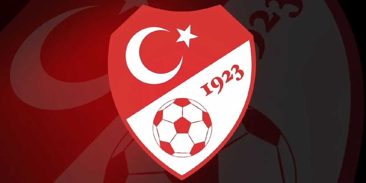 TFF maç gününü değiştirdi