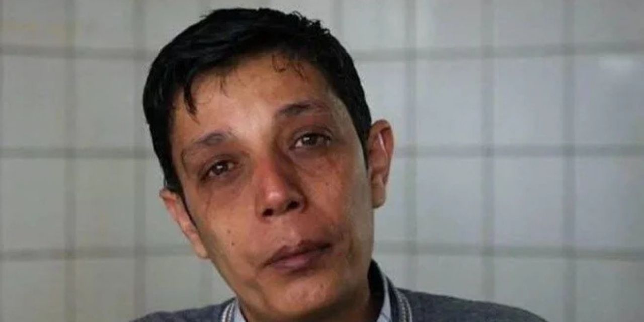 Ünlü aktivist Esad Hapishanesi'nde ölü bulundu