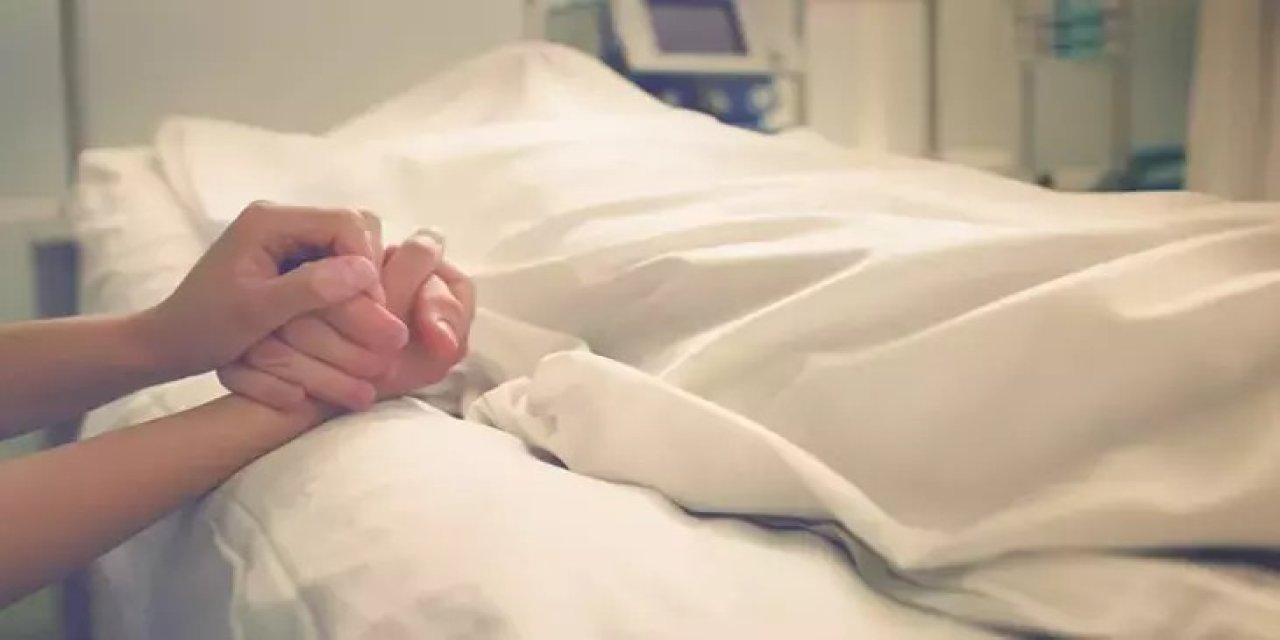 Ölünün üzerine bıçak koyma adetinin sebebi şişmesin diye değilmiş