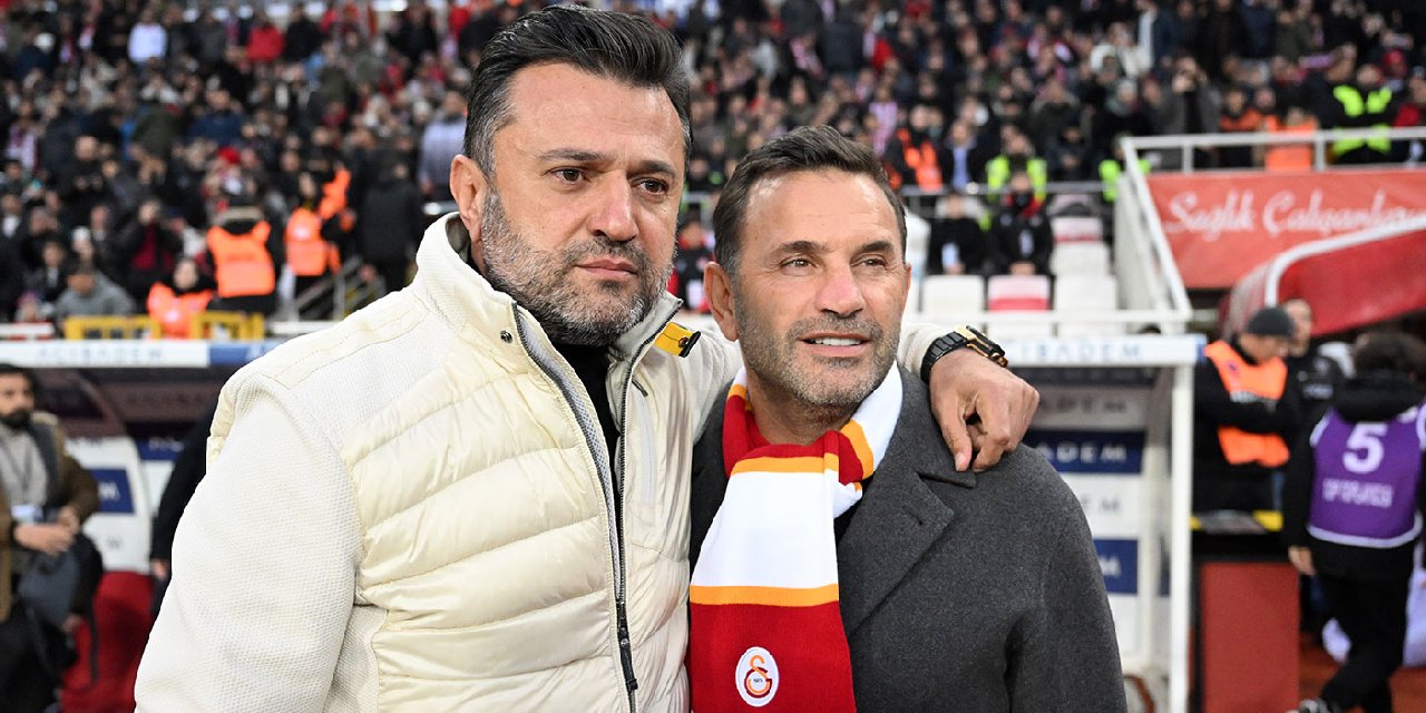 Ünlü teknik adamı çileden çıkaracak sözler