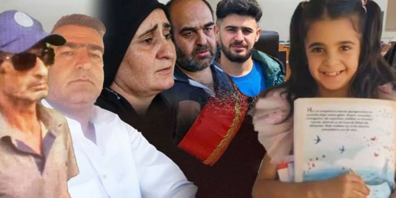 Narin cinayetinde sanık avukatları birbirine girdi