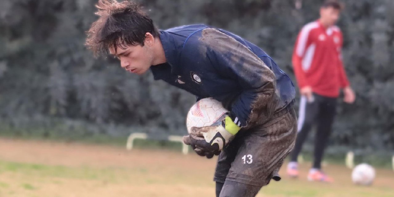 Altay'ın kalesi değişiyor