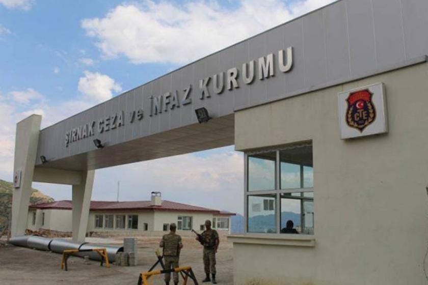T Tipi cezaevinde 300 öğrenci eğitim görüyor