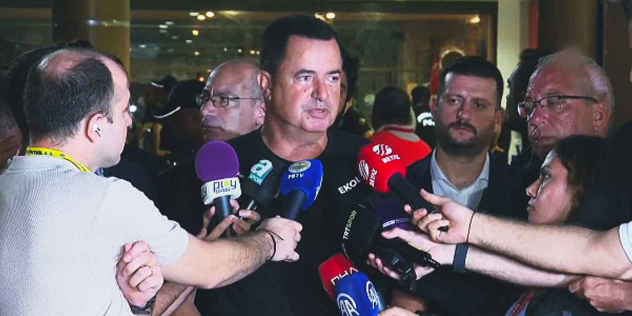 Acun Ilıcalı çıldırdı. Metin Öztürk'e ağzına geleni söyledi