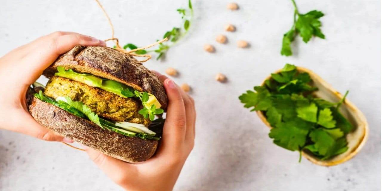 Bitki bazlı et ve süt daha mı yararlı. Sonuçları belli oldu