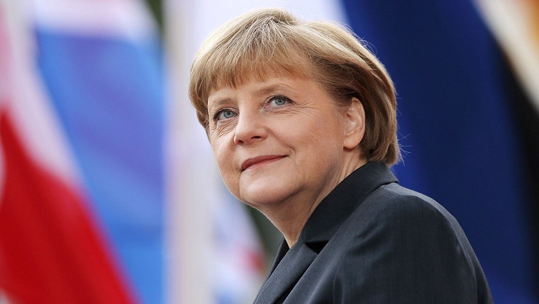 Merkel'in yeni hamlesi: 4,5 milyar euromuz tehlikede!