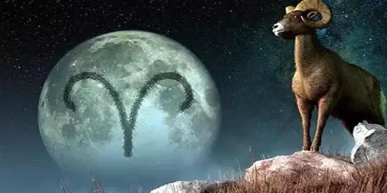 Yıllık Burç: 2025 Koç burcu