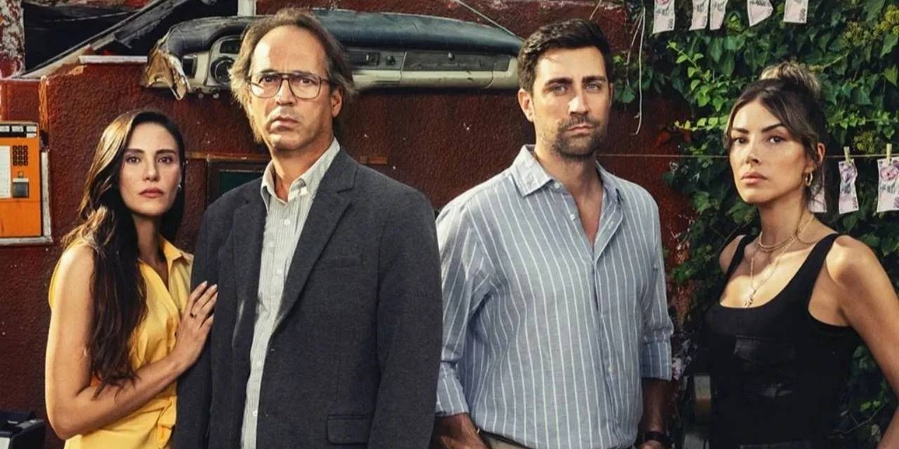 Kalpazan final bölümü yayınlandı: 8 bölüm dayanabildi