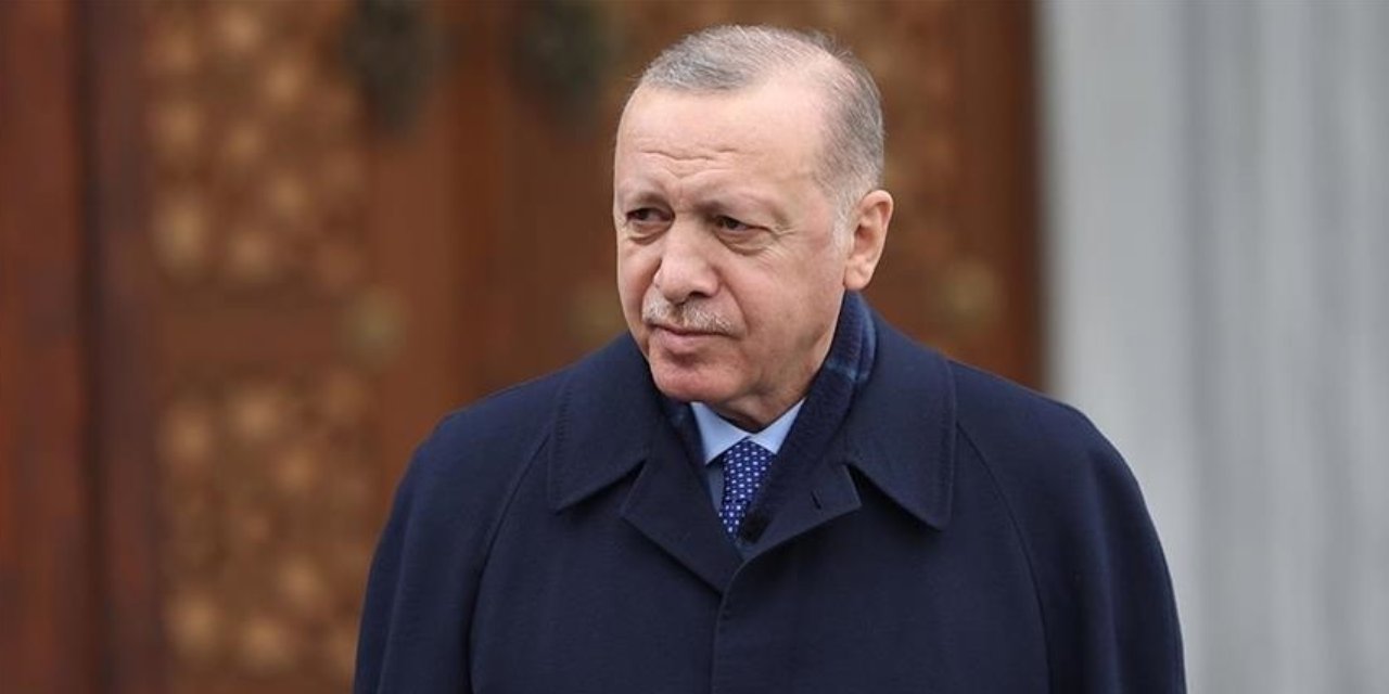Erdoğan: Suriye'de filizlenen barış umutlarını memnuniyetle karşılıyoruz