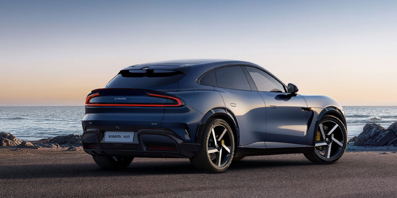 Sipariş rekoru kıran Xiaomi SUV otomobil işine girdi