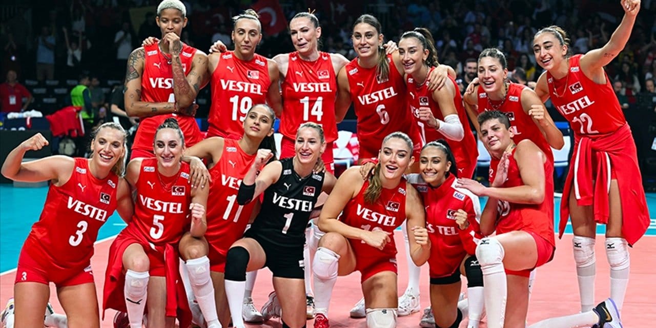 Filenin Sultanları'nın rakipleri belli oldu